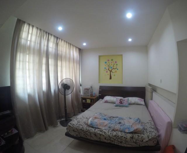 Blk 117 Edgefield Plains (Punggol), HDB Executive #127276862